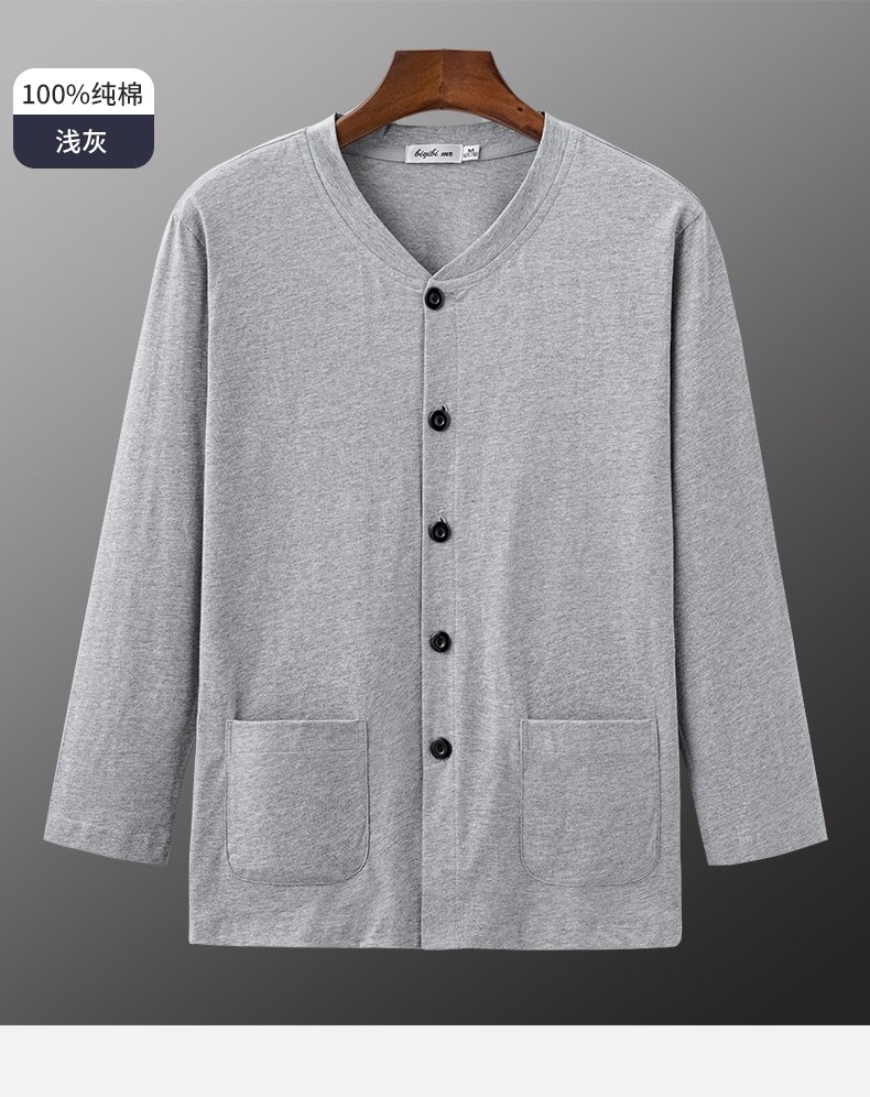 Мужская футболка с длинным рукавом оптом