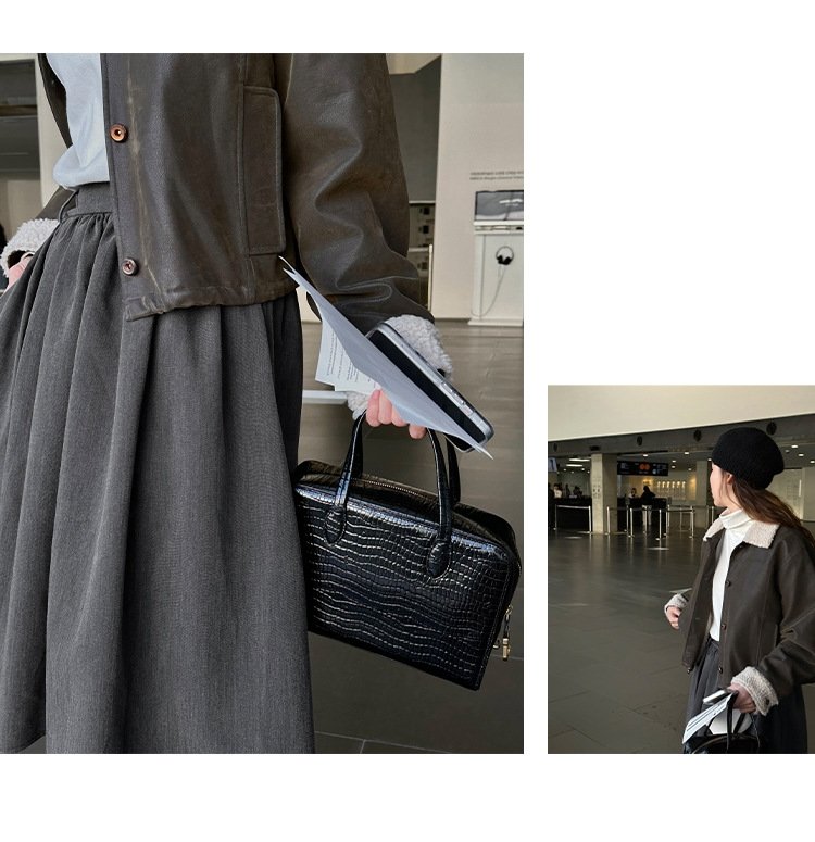 Женская зимняя юбка из вельвета оптом из Китая