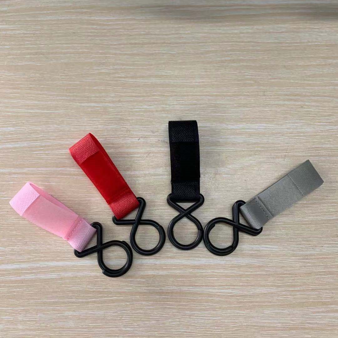 Мультифункциональный крючок для детской коляски оптом