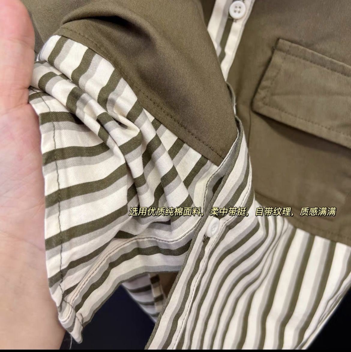 Детская рубашка весна-осень для мальчиков оптом из Китая