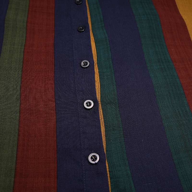 Мужское платье с длинным рукавом в арабском стиле оптом из Китая