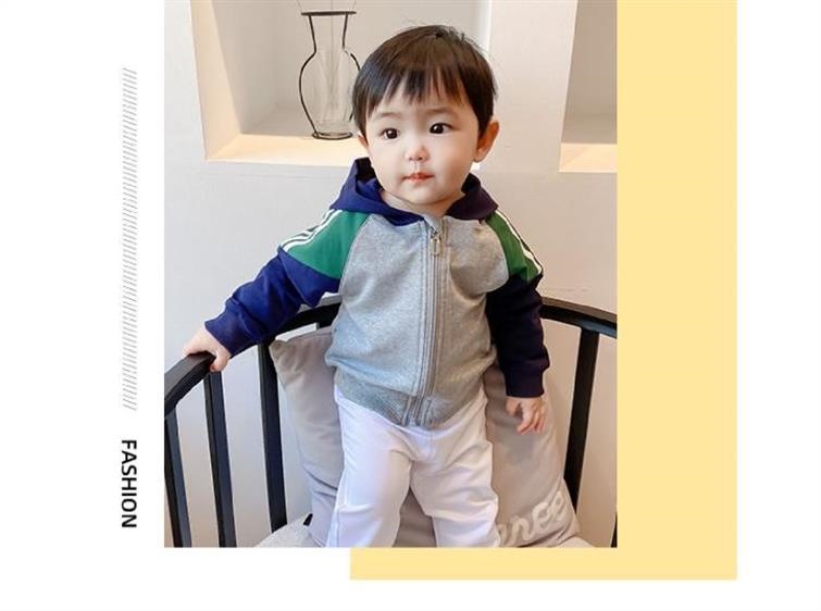 Детская куртка весенняя 2024 оптом из Китая