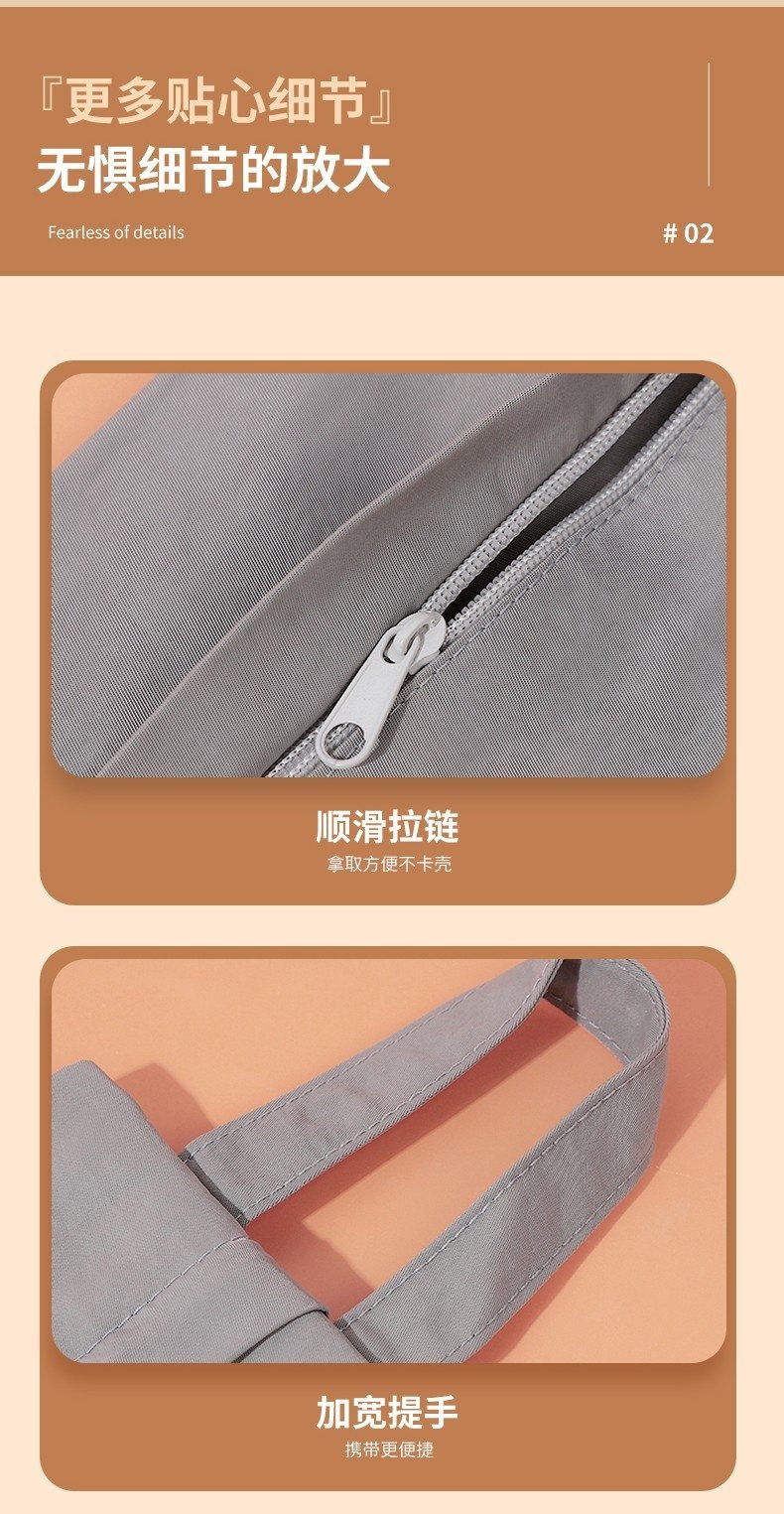 Путешественный органайзер для белья и носков оптом из Китая