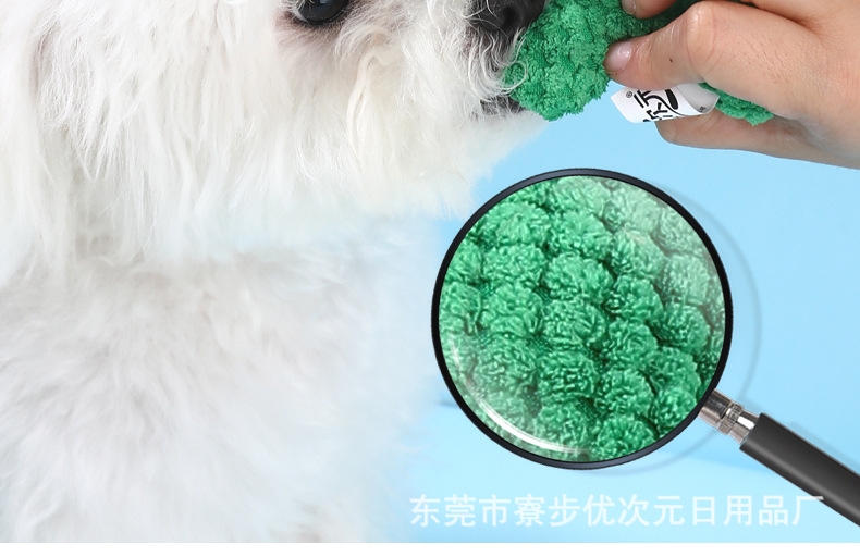 Игрушка для собак с пищащим звуком оптом из Китая