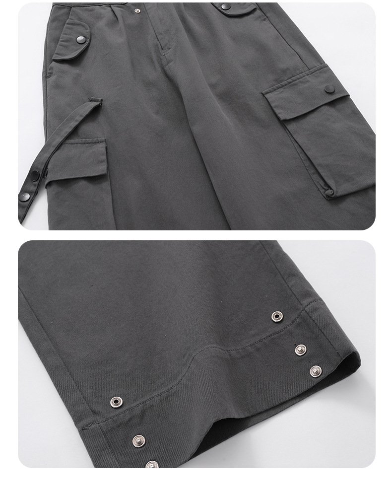 OREETA высокие брюки с дизайном для молодежи оптом из Китая