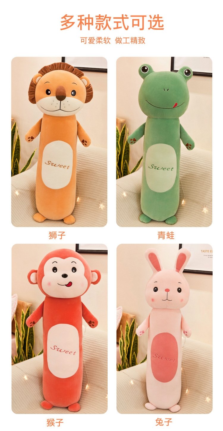 Плюшевая игрушка зайчик оптом