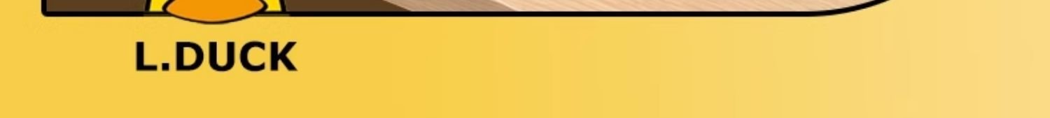 Детский набор столовых приборов L.DUCK оптом