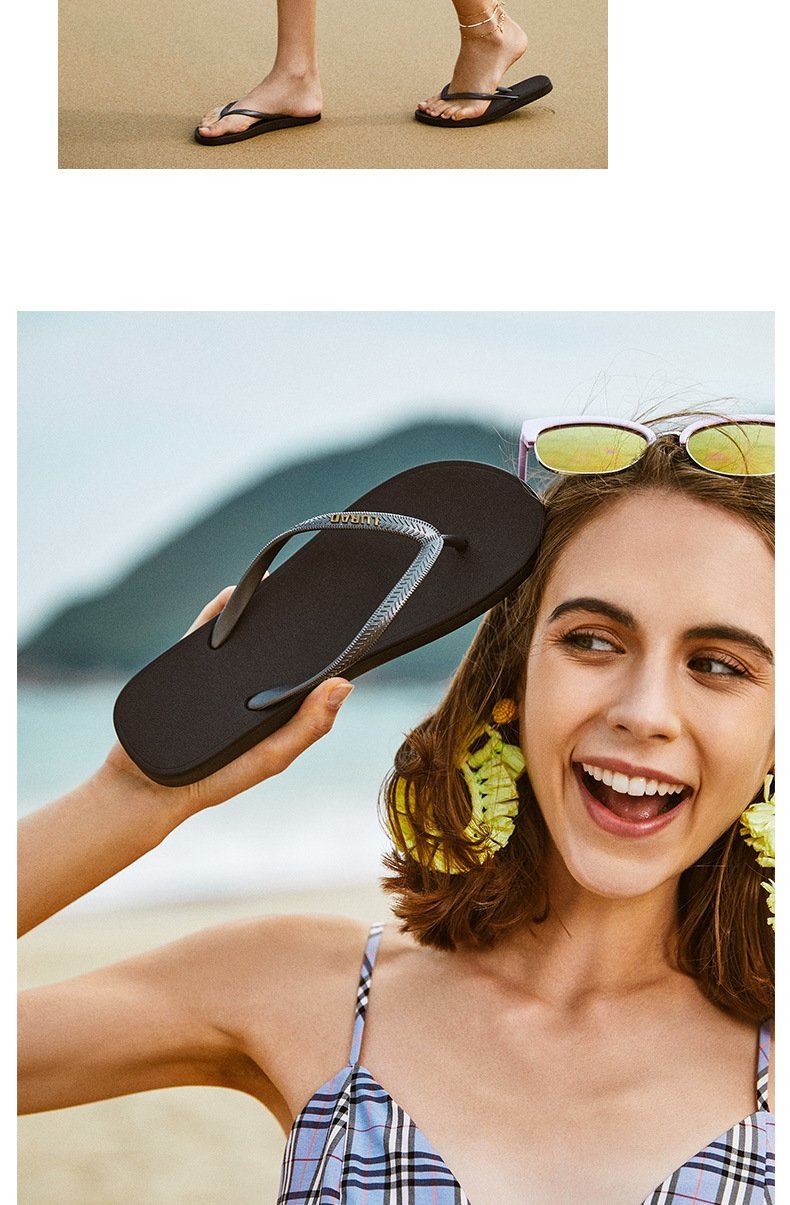 Летние женские шлепанцы из ПВХ оптом