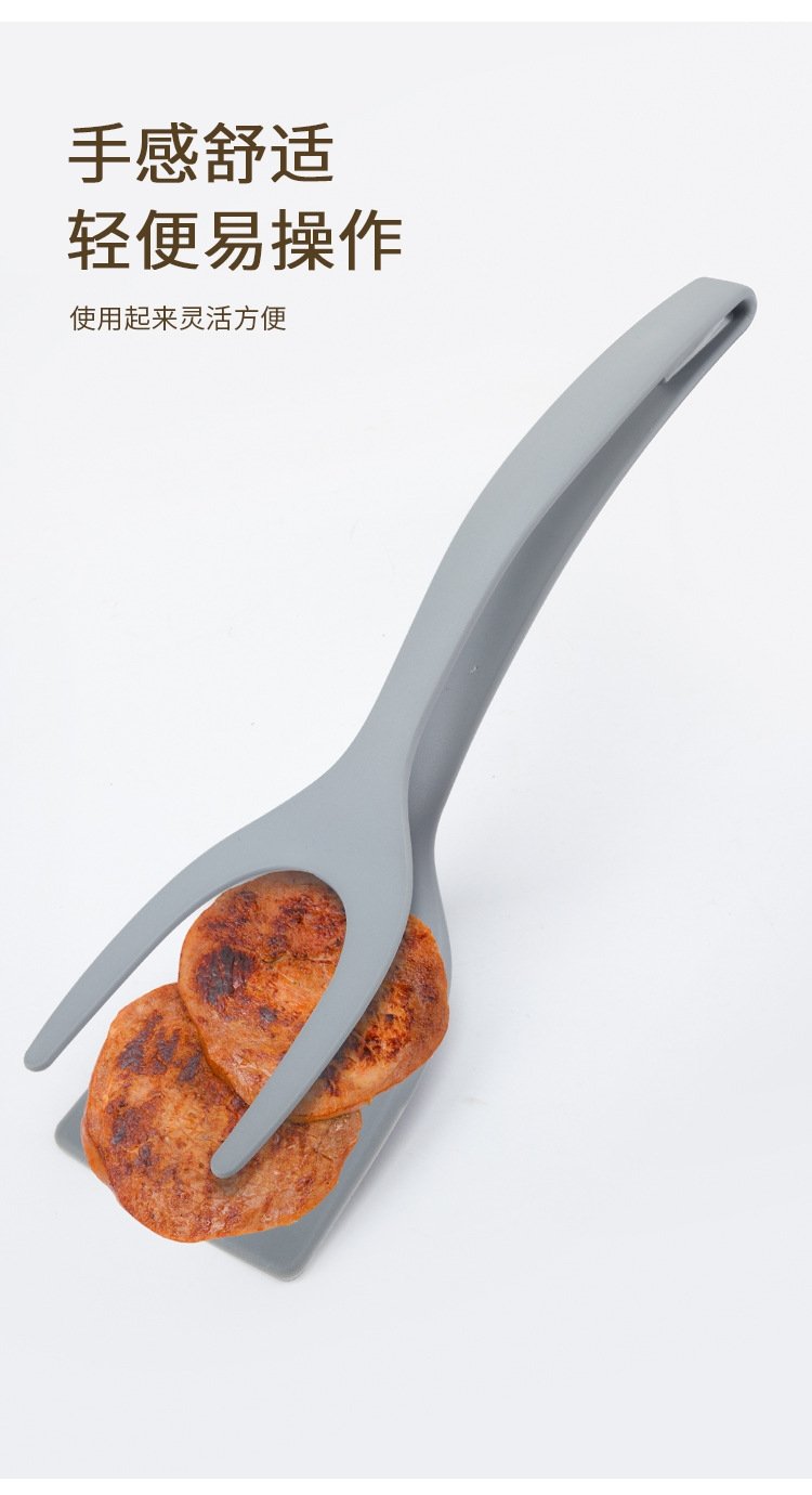 Нейлоновая лопатка для жареного мяса оптом