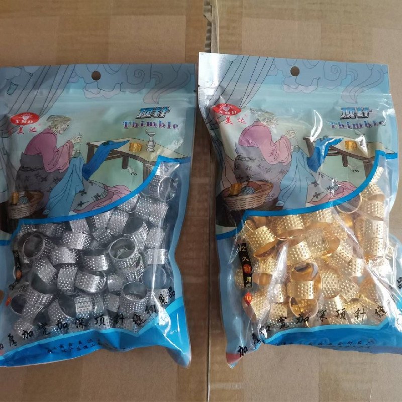 Набор игл толщиной 2 мм, 100 штук/упаковка, 80 упаковок в коробке оптом