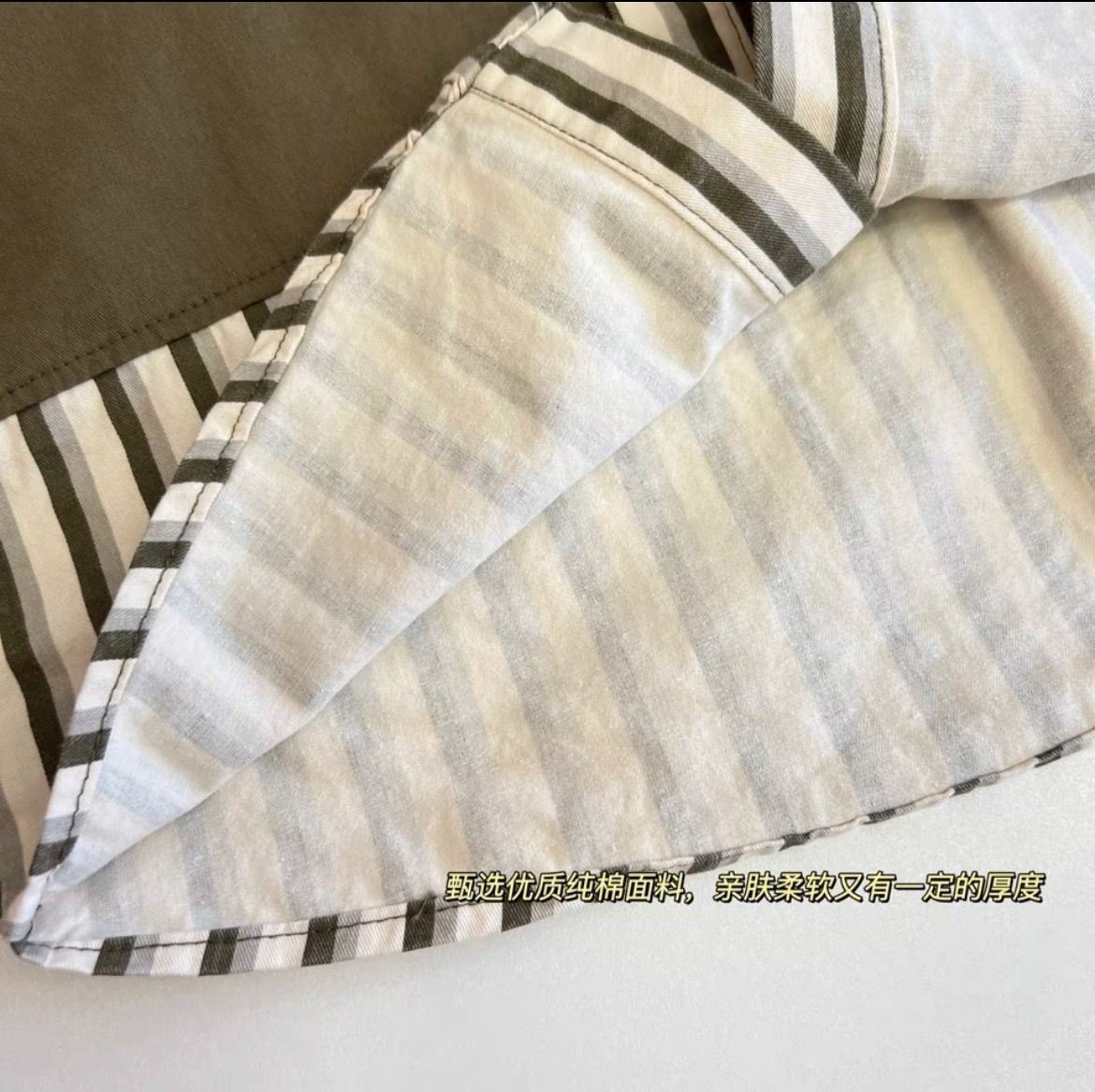 Детская рубашка весна-осень для мальчиков оптом из Китая