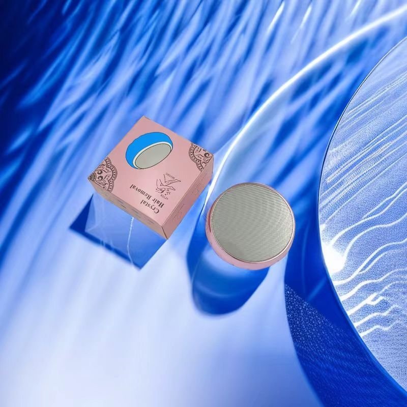 Ручной физический массажер для удаления волос оптом из Китая