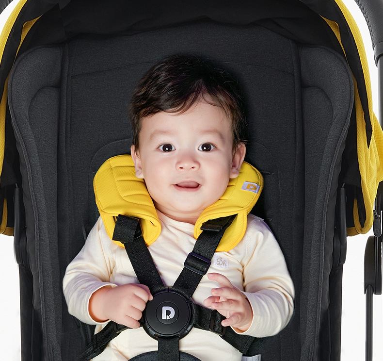 Детская коляска DearMom A7max оптом из Китая