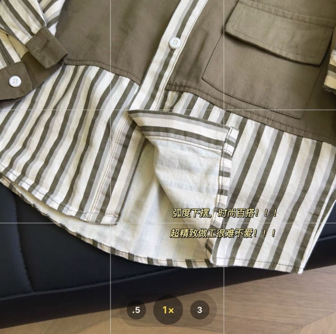 Детская рубашка весна-осень для мальчиков оптом из Китая