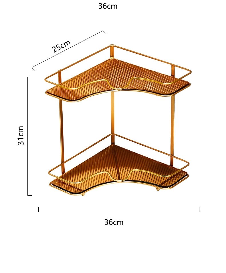 Угловая полка для ванной комнаты оптом