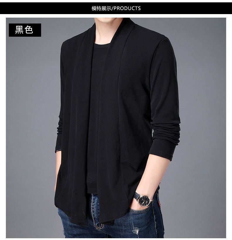 Мужская двусторонняя флисовая куртка оптом