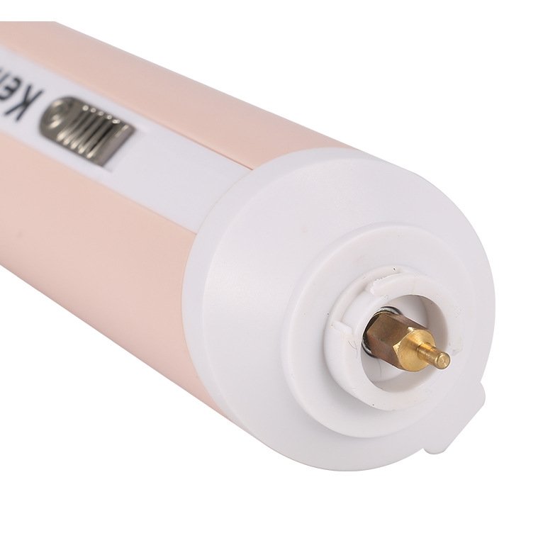 КМ-3024 Женский эпилятор 4 в 1 оптом из Китая