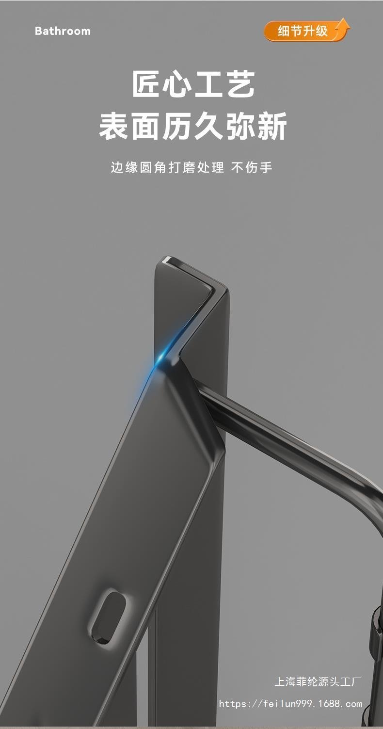 Угловая полка для ванной комнаты оптом