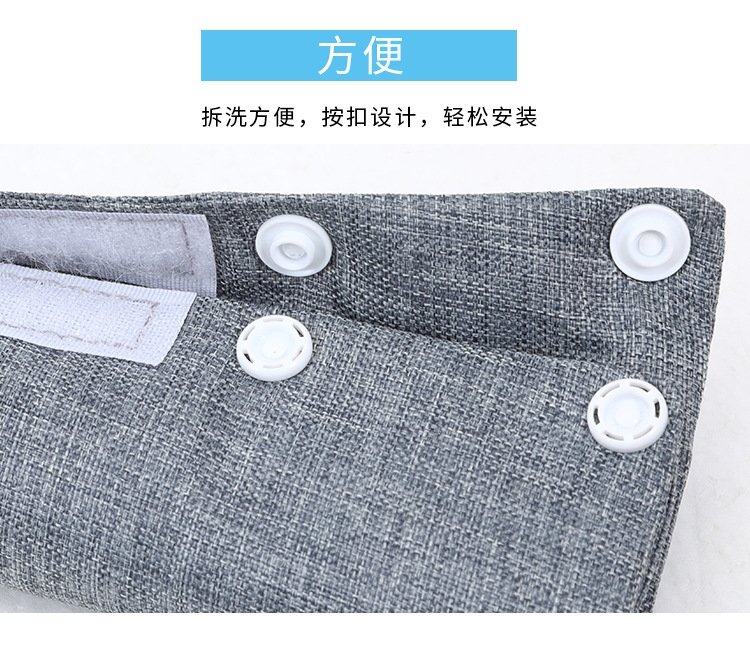 Футляр для ручки коляски оптом