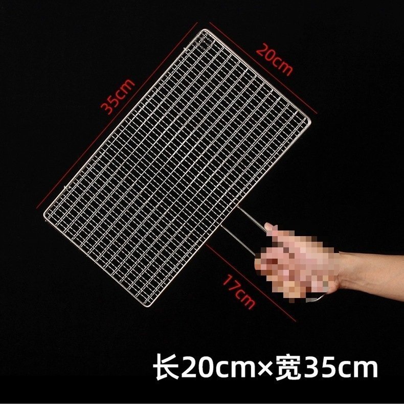 Клипса для гриля из нержавеющей стали оптом