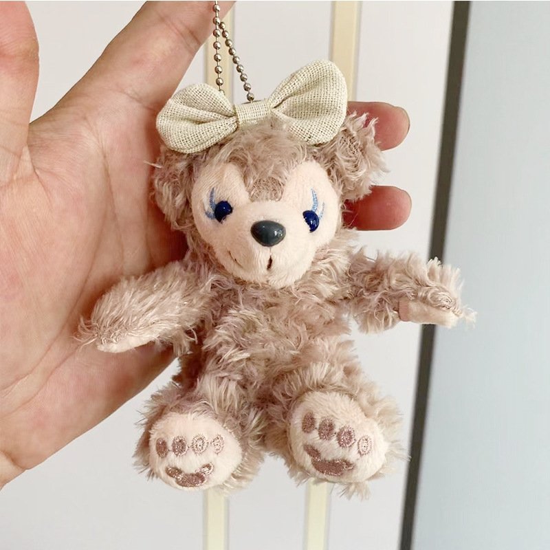 Мягкая игрушка медвежонок оптом