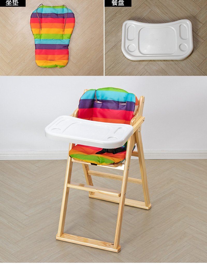 Детский стульчик для кормления LP оптом