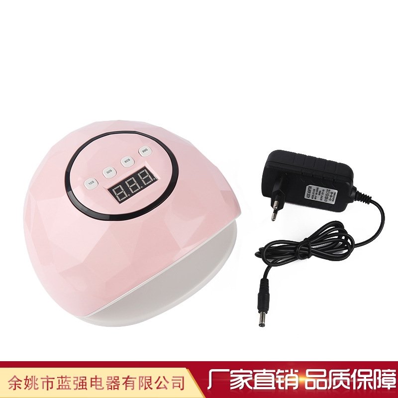 UV лампа для маникюра 72W F5 оптом