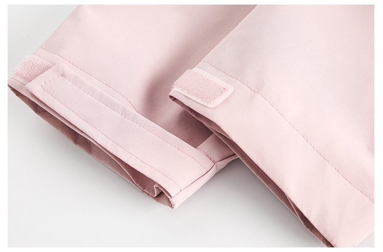 CATTEE мужская ветровка с защитой от воды оптом из Китая