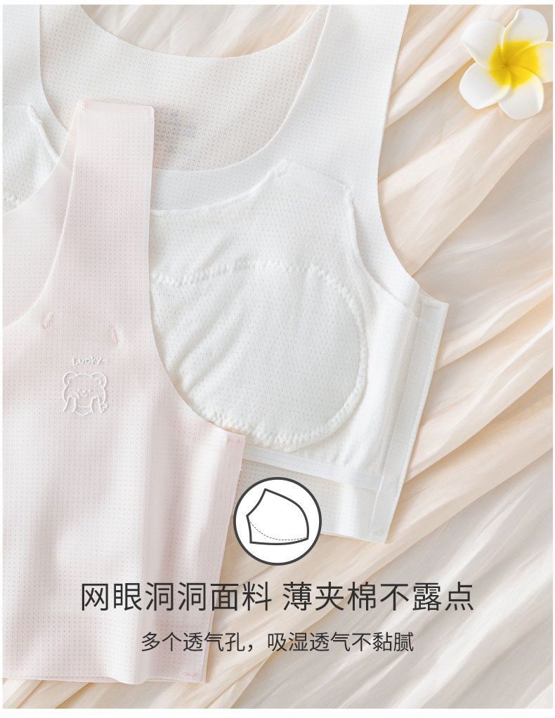 Детское белье для девочек 9-15 лет оптом из Китая