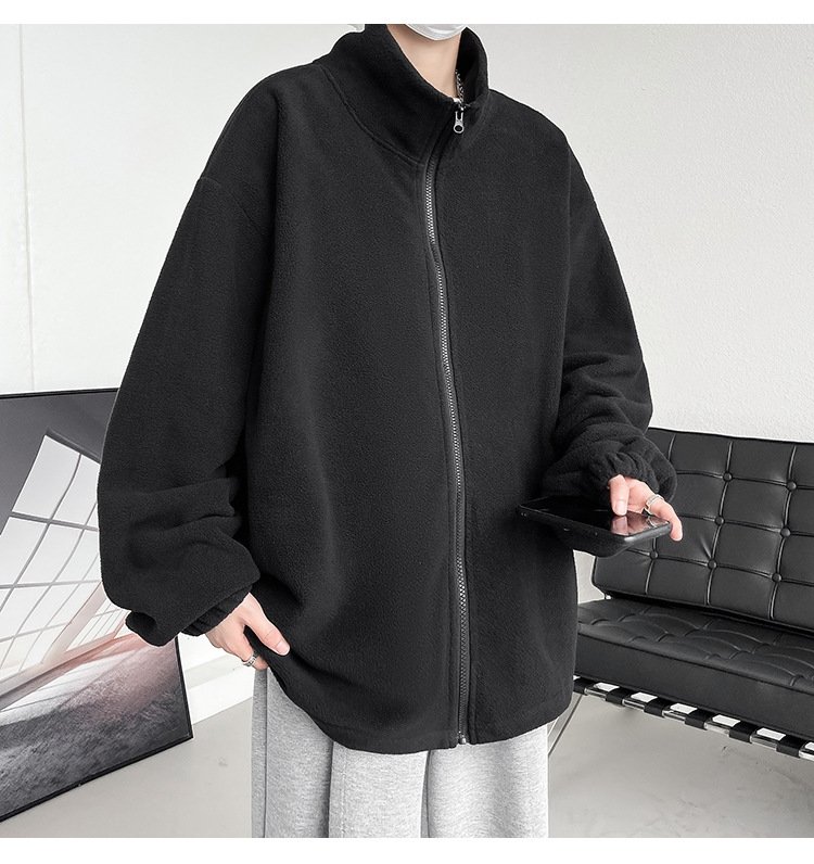 Мужская куртка с тройным слоем оптом из Китая