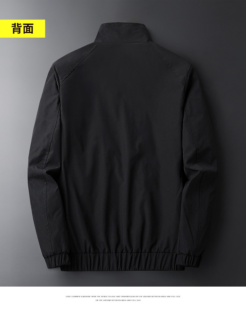 Мужская куртка весна-лето оптом из Китая