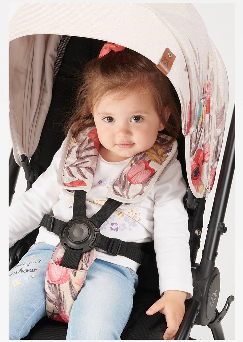 Детская коляска Kinderkraft All Road оптом из Китая