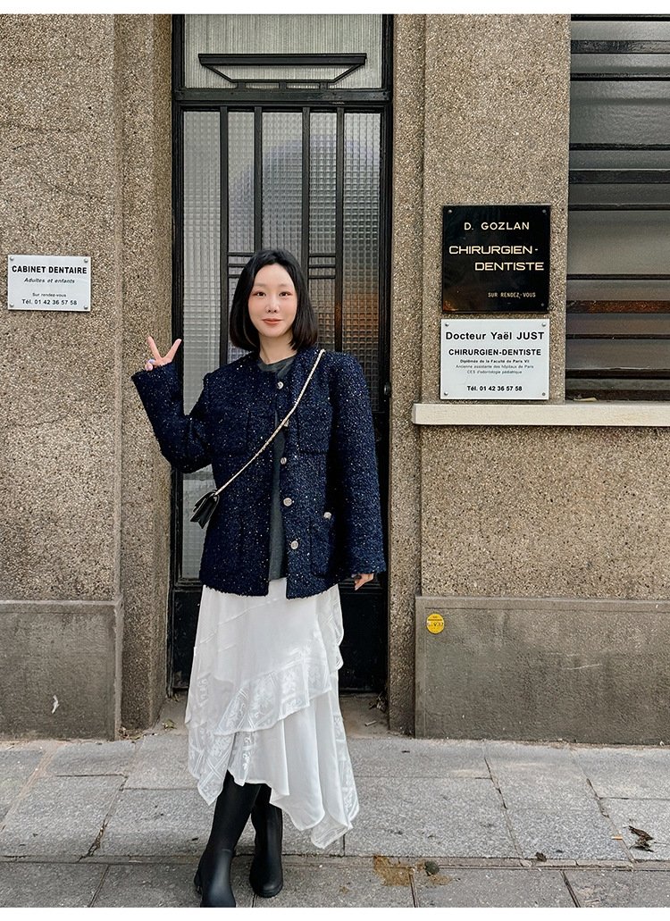 Длинная юбка с леопардовым принтом и асимметричным краем оптом из Китая