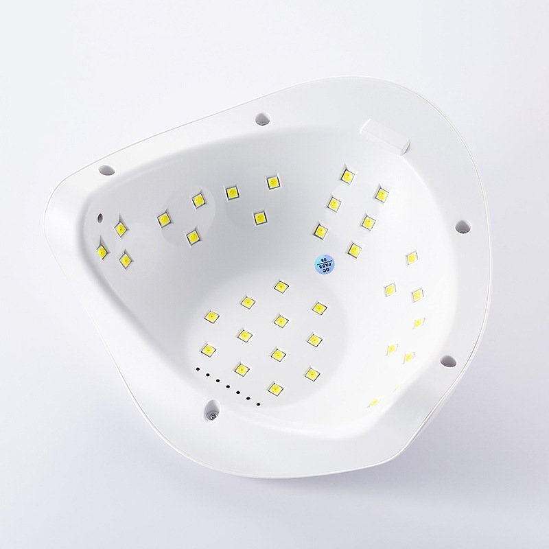 UVLED лампа для маникюра 80W оптом