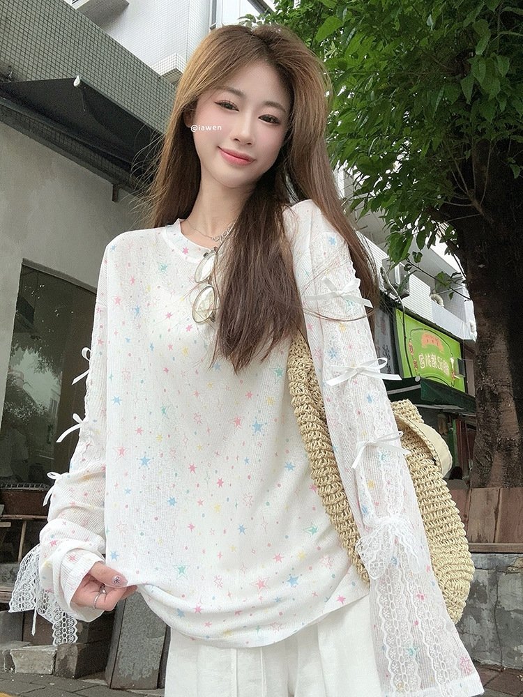 Летняя футболка с длинным рукавом и защитой от солнца оптом