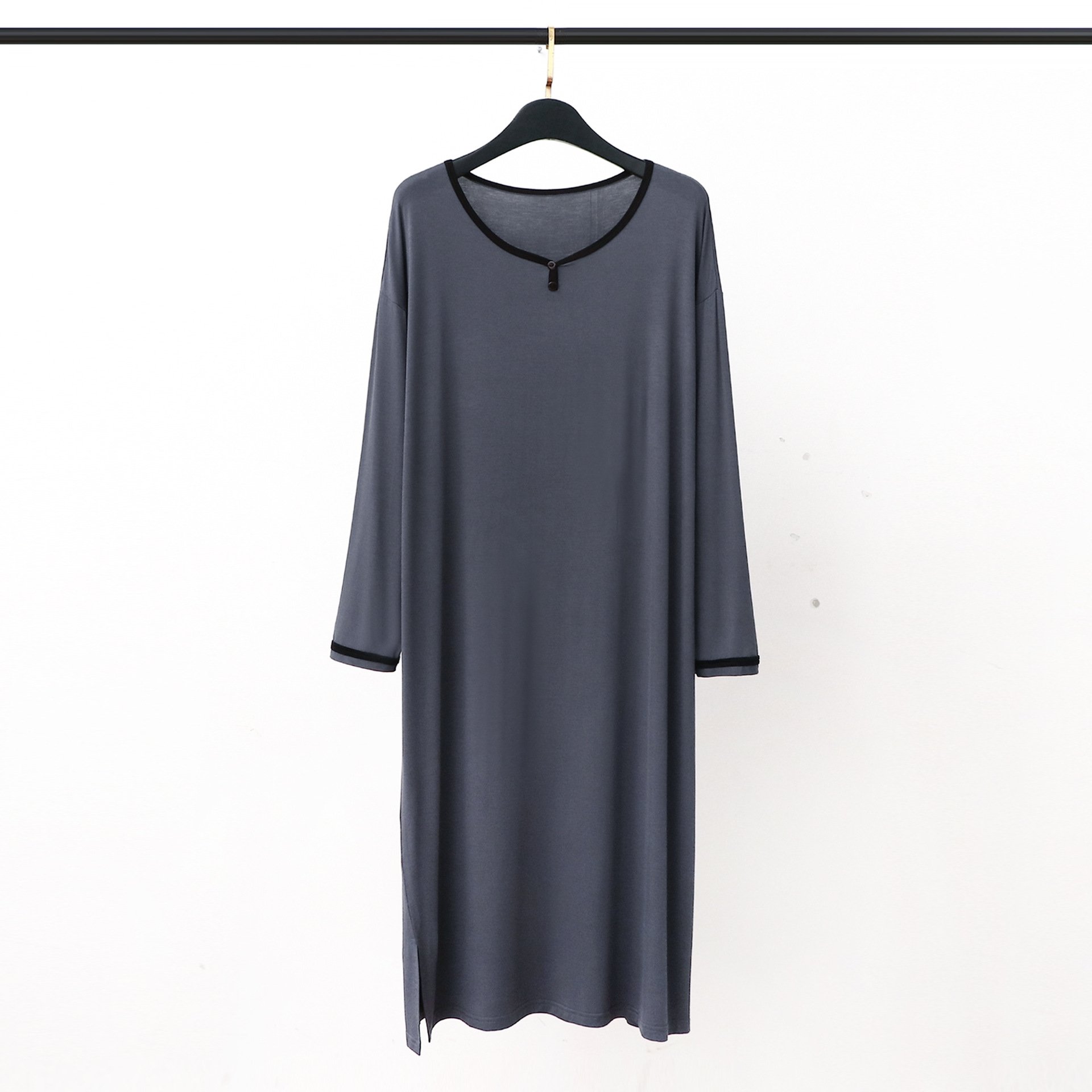 Мужская пижама из модала оптом