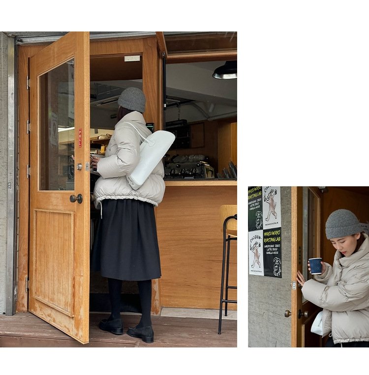 Женская зимняя юбка из вельвета оптом из Китая