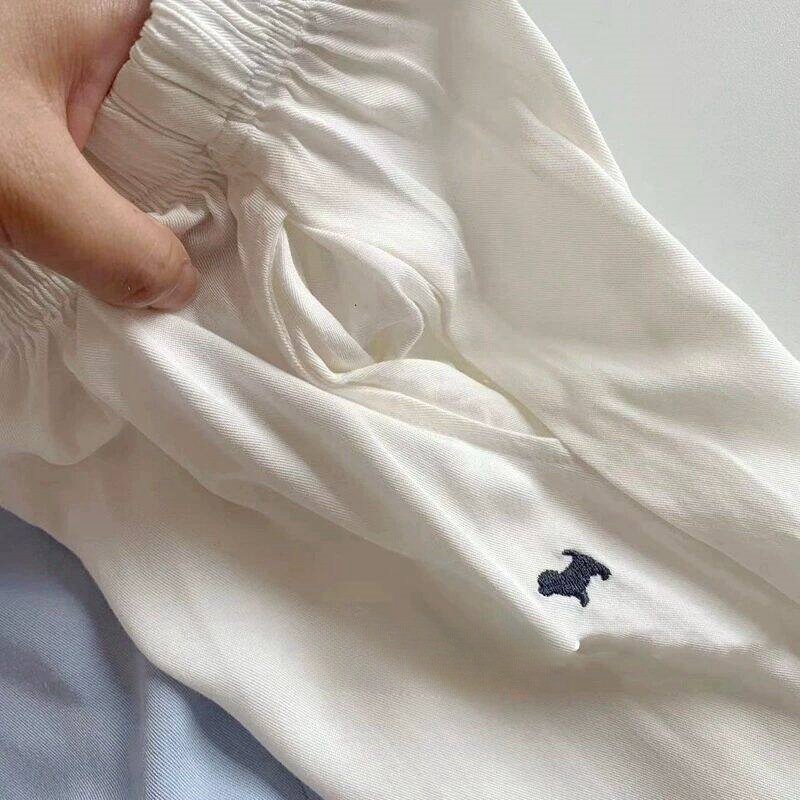 Детские летние брюки с защитой от комаров оптом