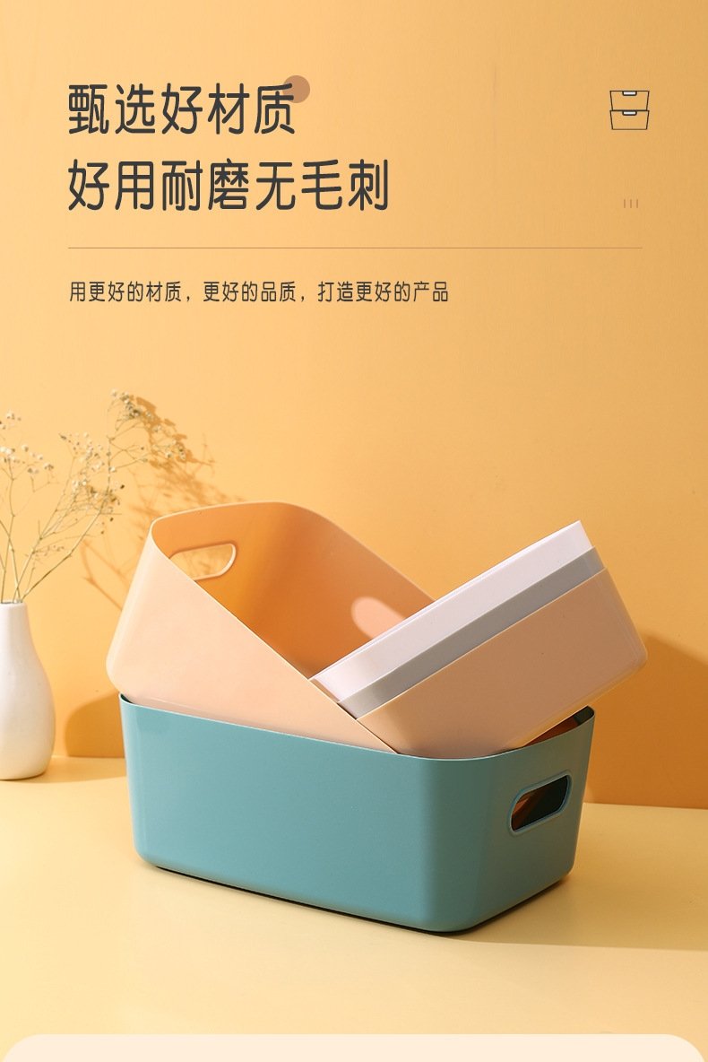 Хранение настольное коробка оптом