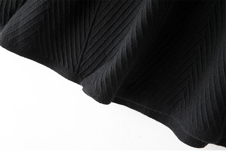 Женская юбка в стиле A-line 2024 оптом из Китая