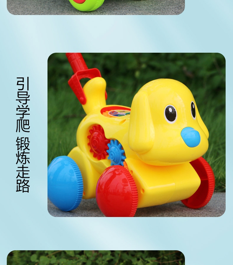 Игрушка-погремушка для детей оптом из Китая