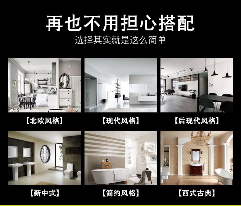 Полка для ванной комнаты из черного матового алюминия 30/40/50/60см оптом