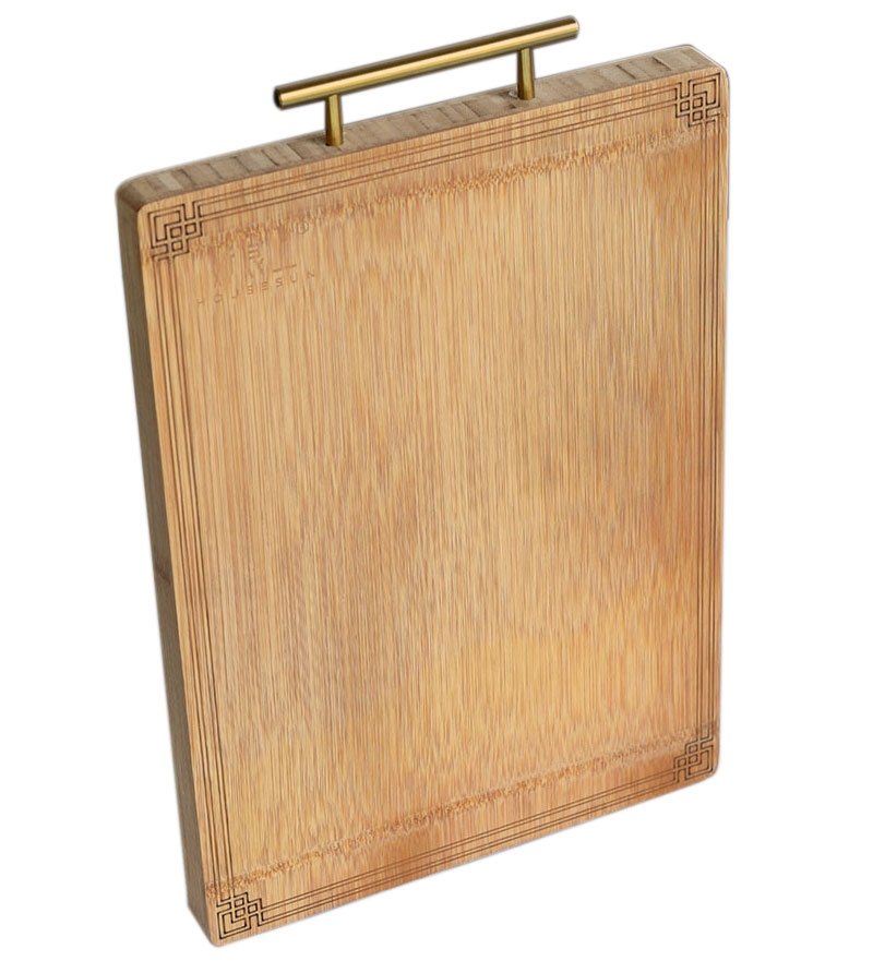 Доска для резки из бамбука оптом