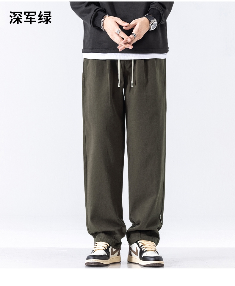 Мужские джинсы 2023 моды оптом из Китая