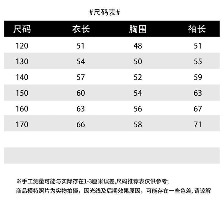 Детская весенняя куртка для девочек оптом из Китая