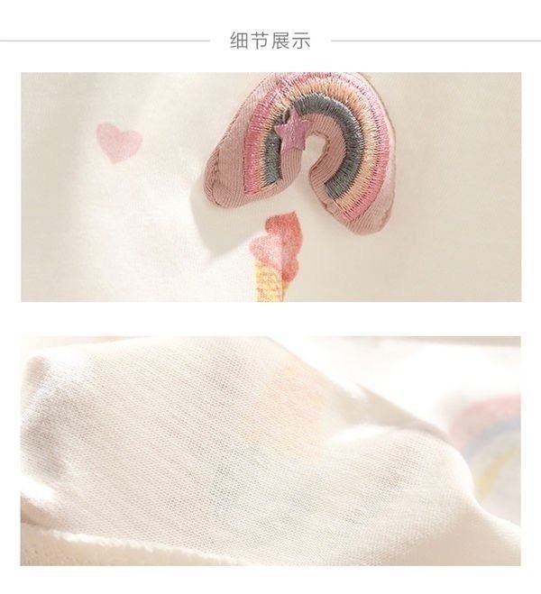 Детская футболка 2023 лето оптом