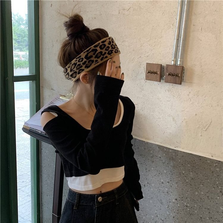 Длинная футболка с длинным рукавом оптом