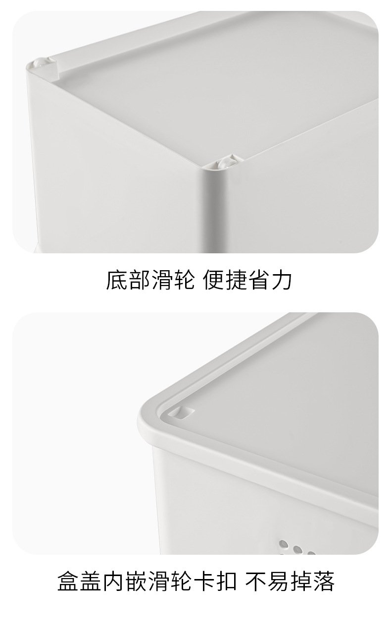 Хранение и организация корзины оптом