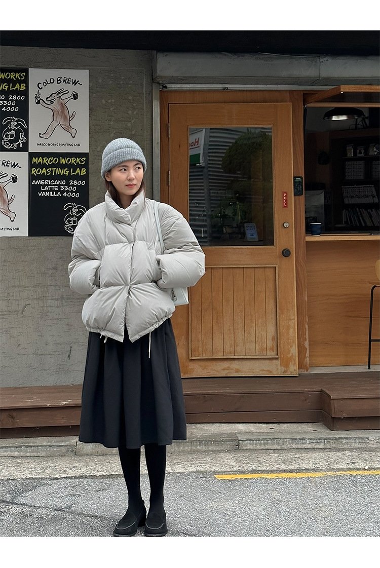 Женская зимняя юбка из вельвета оптом из Китая