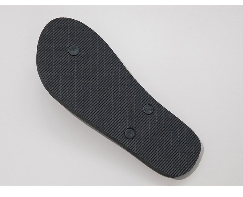 Летние женские шлепанцы на пляж оптом